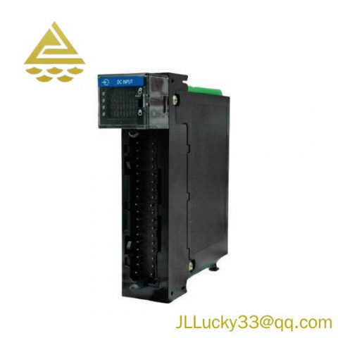 AB 1756-IB32 Industrial Control Module