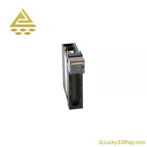 AB 1756-IF4XOF2F Industrial Control Module