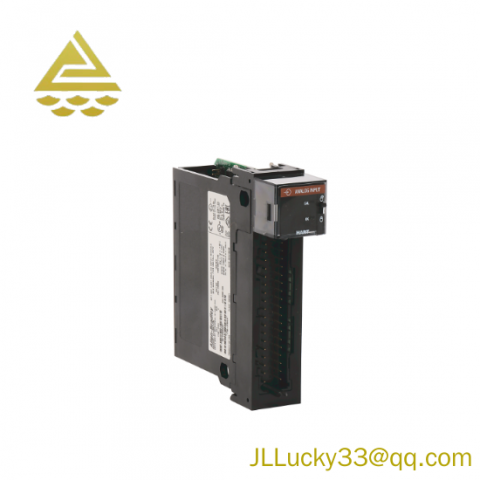 AB 1756-IF8IH ControlLogix Input Module