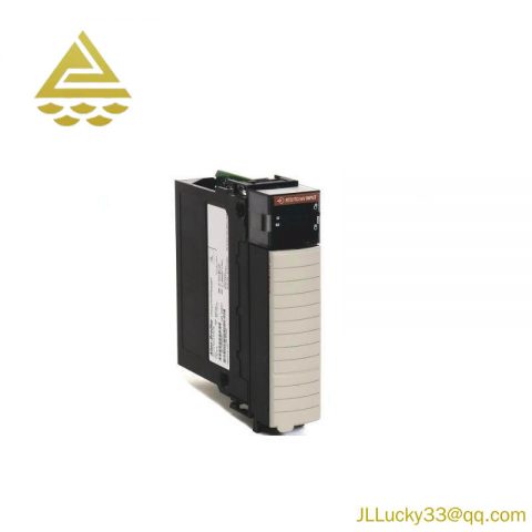 AB 1756-IT16 Input Module - Allen Bradley's Reliable PLC Input Solution
