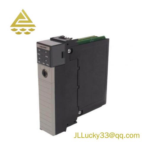 AB 1756-L65 ControlLogix Logix5565 Processor
