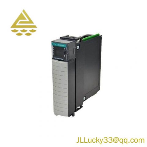 AB 1756OB16E - Advanced Digital DC Output Module, Industrial Automation Solutions