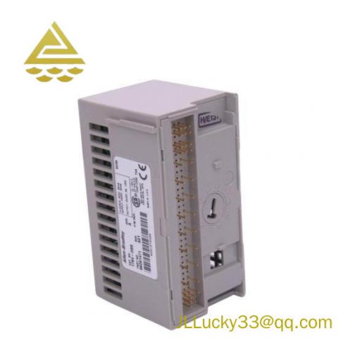 AB 1756-OB8 Allen-Bradley PLC Output Module