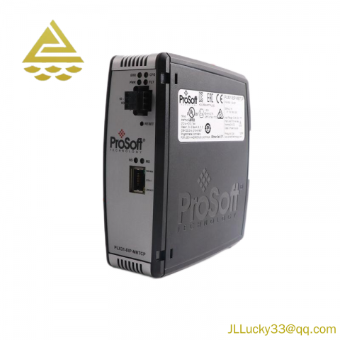 Allen-Bradley AB 1756-PA75R/A ControlLogix AC Redundant Power Supply