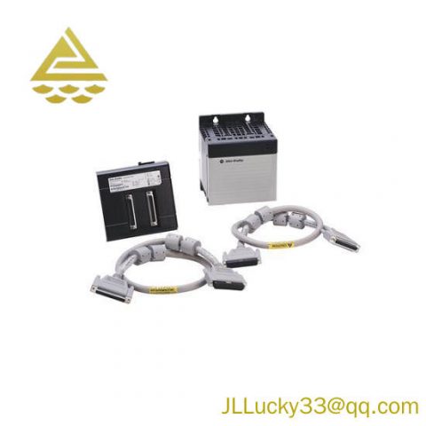 ABB 1756-PBR Redundant Power Supply Assembly, High Reliability for Industrial Control Systems