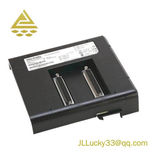 AB 1756-PSCA2K Industrial Control Module