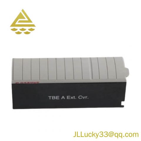 AB 1756-TBE Extended Depth Terminal Block