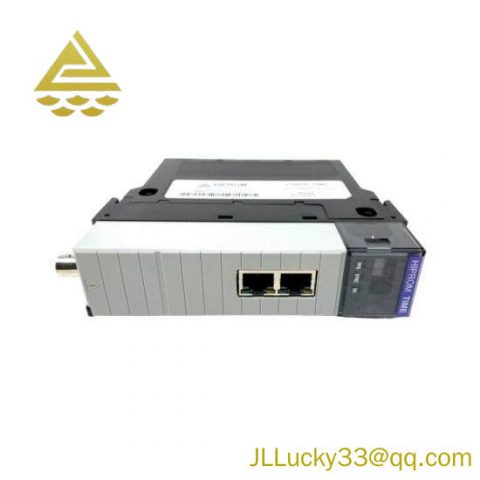 Allen-Bradley 1756-TIME ControlLogix Time Synchronization Module