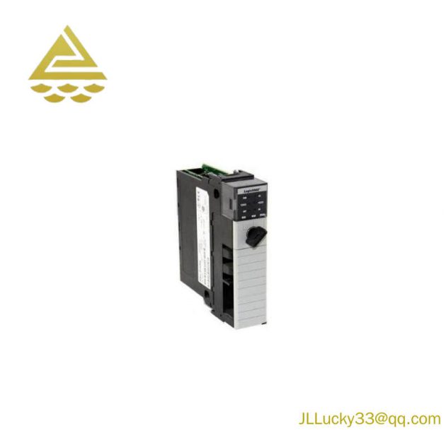 Allen-Bradley 1756-L62 PLC ControlLogix - Advanced Modular Control System