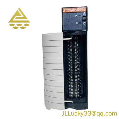 Allen-Bradley 1756SC-IF8U Analog Input Module, Industrial Automation, Signal Conditioning