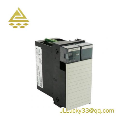 Allen-Bradley 1757-PLX52 ControlLogix ProcessLogix Processor Module