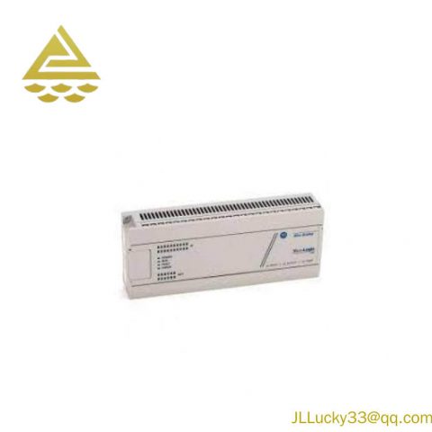 AB 1761-L32AAA - 120/240Vac Power Supply, Essential for Industrial Control Systems