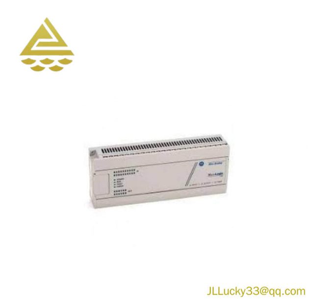 AB 1761-L32AAA - 120/240Vac Power Supply, Essential for Industrial Control Systems