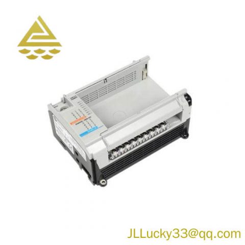 GE MicroLogix 1500 24 Point Controller, 1764-LRP24BWA