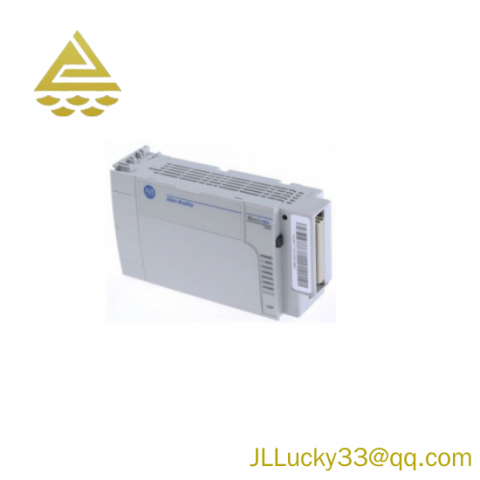 MicroLogix 1500 Standard Processor Unit - 1764-LSP/C: Efficient Automation at Its Core