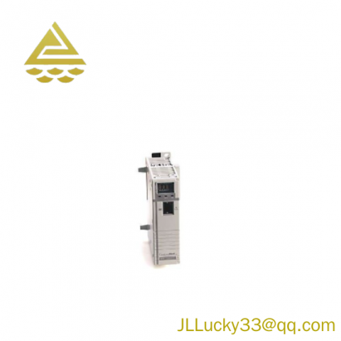 Rockwell Automation 1768-CNBR CompactLogix L4x Series - Advanced Motion Control Modules