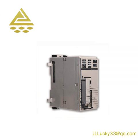 AB CompactLogix L45 Safety Processor 1768-L45S, Industrial Automation Solution
