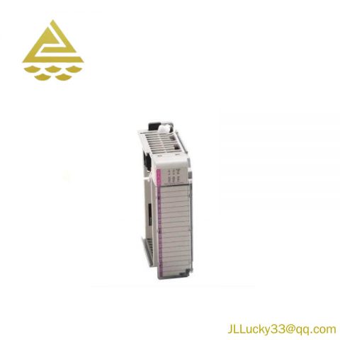 AB 1769-IA8I AC Digital, 8 Point - Industrial Control Module