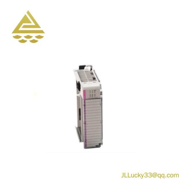 AB 1769-IA8I AC Digital, 8 Point - Industrial Control Module