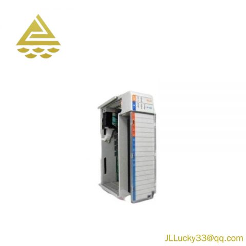 AB 1769-IQ6XOW4: 4-Point AC/DC Relay Output Module, Precision Control for Industrial Automation