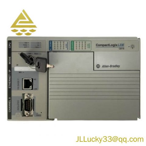 AB 1769-L23EQBF Control Module