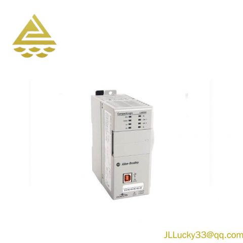 ABB AB 1769-L30ERM Modular Controller