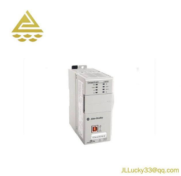 ABB AB 1769-L30ERM Modular Controller