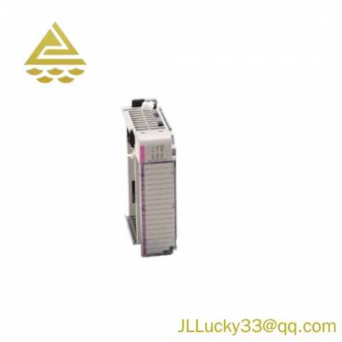 Allen-Bradley 1769-OB16P CompactLogix 16-P Output Module, for Industrial Control Solutions