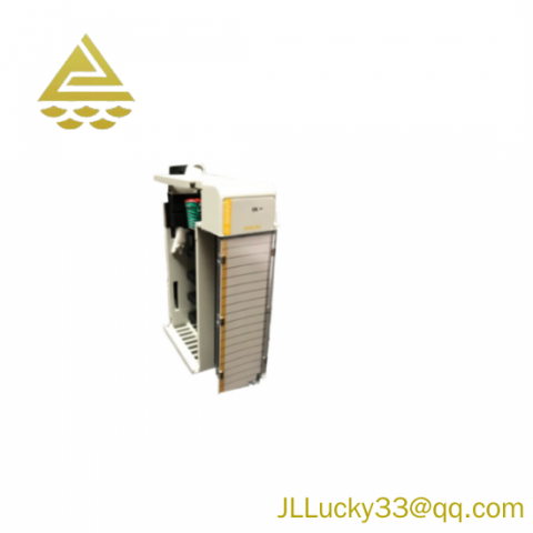 Rockwell Automation 1769-OF4VI/A Modular Output Module, Industrial Control Systems
