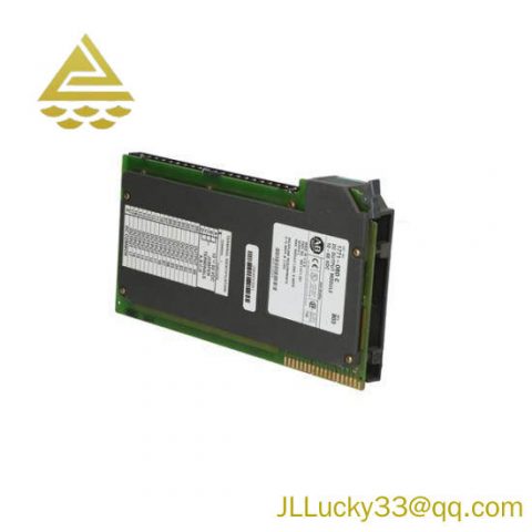Allen-Bradley 1771-OBDK/C Digital Output Module for Industrial Control Systems