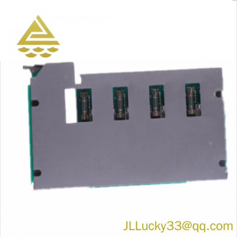 Allen-Bradley 1771-OBN Digital Output Module, Advanced Industrial Control Solution
