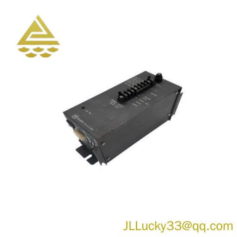 PILZ 1771-P2 Power Supply Module