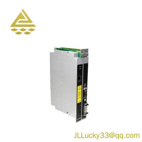 Allen Bradley 1771-P5E PLC-5 Power Supply: Reliable Control Solution for Industrial Automation