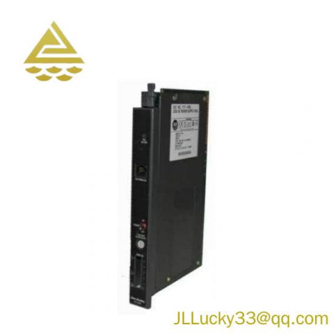 Allen Bradley 1771-P6S/B PLC-5 Power Supply: Efficient, Reliable Control for Industrial Applications