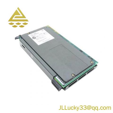 Allen-Bradley 1771-SN Industrial I/O Scanner Module