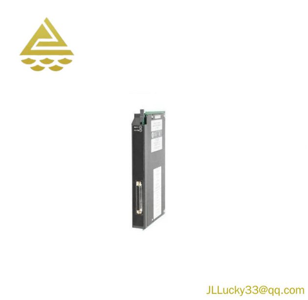 Allen Bradley AB 1771-WS Scale Module for Industrial Control Systems