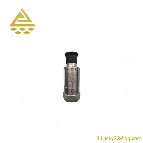 BENTLY NEVADA 177230-02-02-05 Seismic Transmitter: Precision Engineering for Vibrational Monitoring
