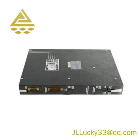 Siemens 1775-KA Communication Adapter - Industrial Networking Module