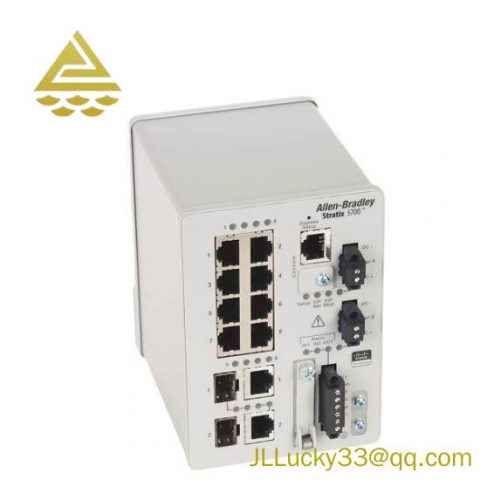 Siemens 1783-BMS10CGN - Programmable Logic Controller (PLC)