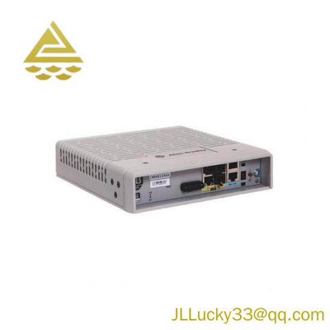 AB 1783-SRKIT: High-Performance Stratix 5900 Services Router for Industrial Automation