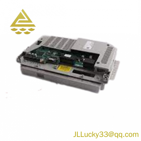ABB 1783-VS03T01F Control Module, Advanced Automation Solution