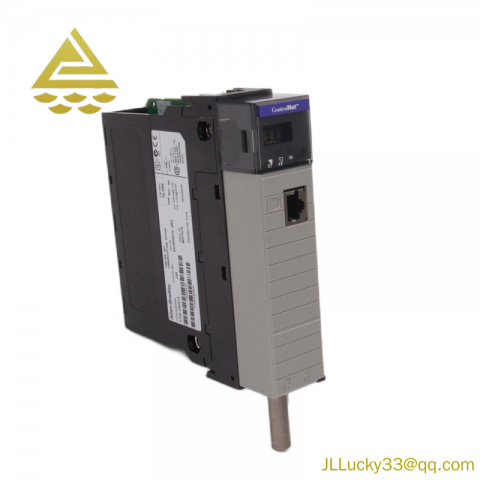 AB Electronics 1785-L40C Process Control Module