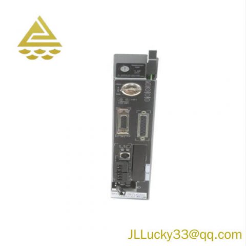 Rockwell Automation 1785-L40E/F Controller Module, High-Performance Programmable Logic Controller