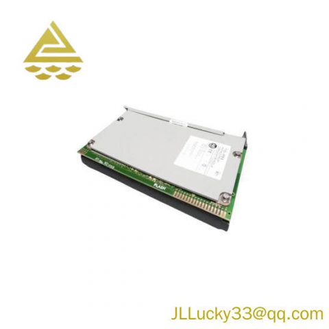 Allen-Bradley 1785-PFB PROFIBUS DP & DeviceNet Communication Module