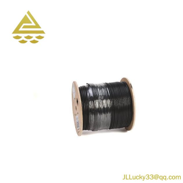 AB Products AB1786-RG6F Coaxial, High Flexibility, Industrial Control Modules