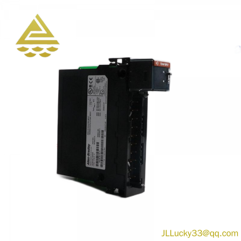 AB 1786-RPCD: ControlNet Modular Repeater Dual Copper Module