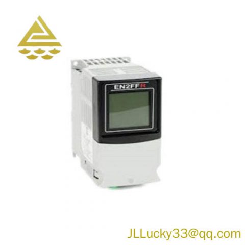 ABB 1788-EN2FFR Industrial Linking Device, Advanced Control Solutions