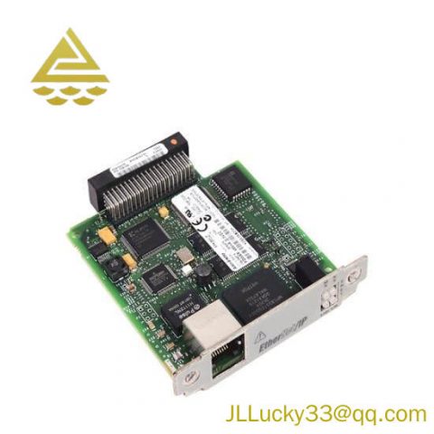 Allen-Bradley 1788-ENBT Ethernet/IP Daughter Card