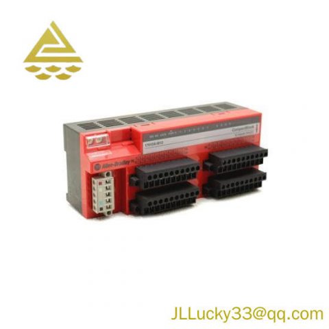 Rockwell Automation 1791DS-IB12 Digital I/O Module