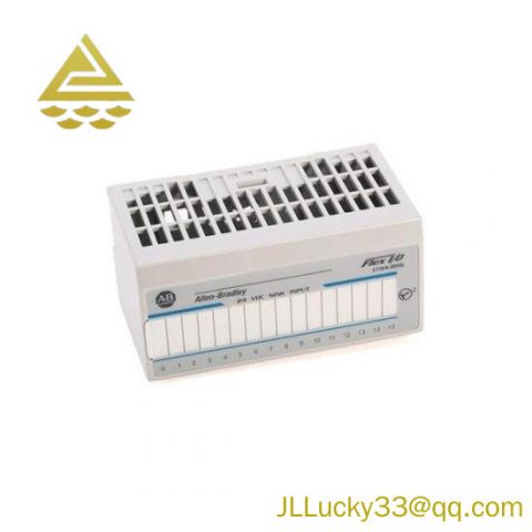 Advanced 1794-IA8I Digital Input Module: Unleashing Precision Control in Industrial Automation